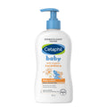 Cetaphil Baby Lotion with Organic Calendula - 400ml