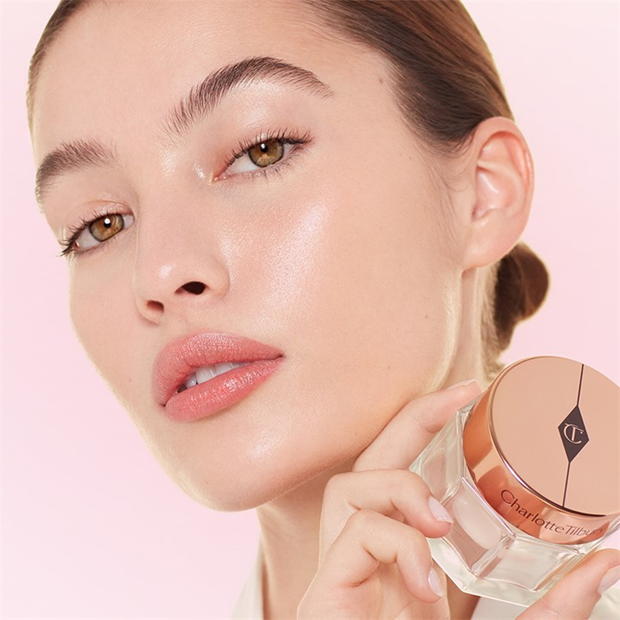 Charlotte Tilbury Charlotte's Magic Cream