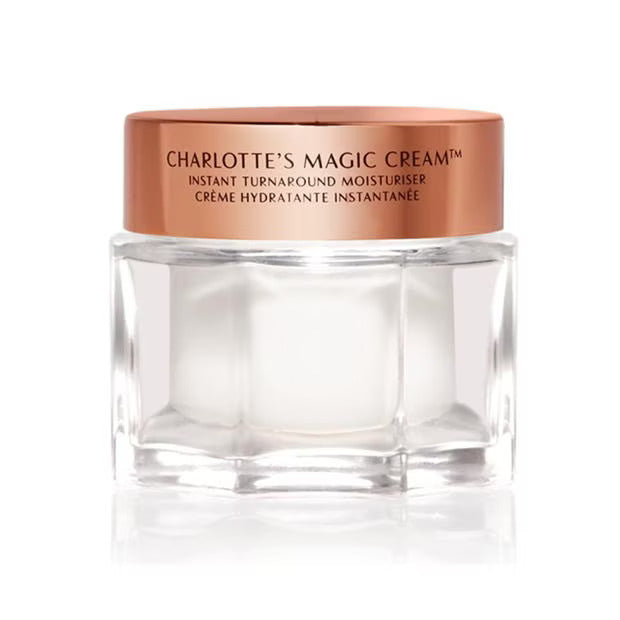 Charlotte Tilbury Charlotte's Magic Cream
