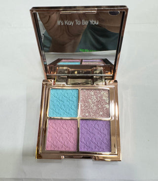 KAY BEAUTY EYE KANVAS DISCOVER EYESHADOW PALETTE