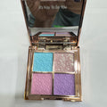 KAY BEAUTY EYE KANVAS DISCOVER EYESHADOW PALETTE