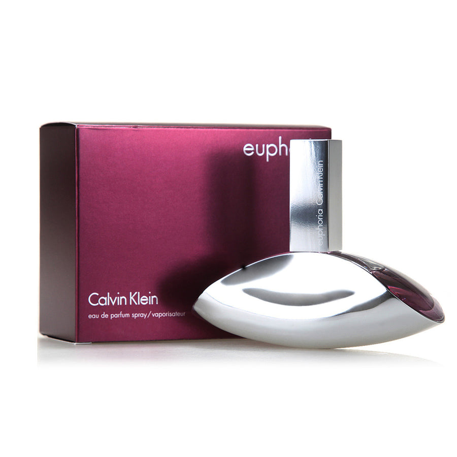 Calvin Klein Euphoria Edp Perfume For Women 100Ml