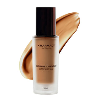 Charmacy Milano Matte Foundation