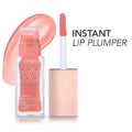 KAY BEAUTY FULLFILL TINTED LIP PLUMPING GLOSS