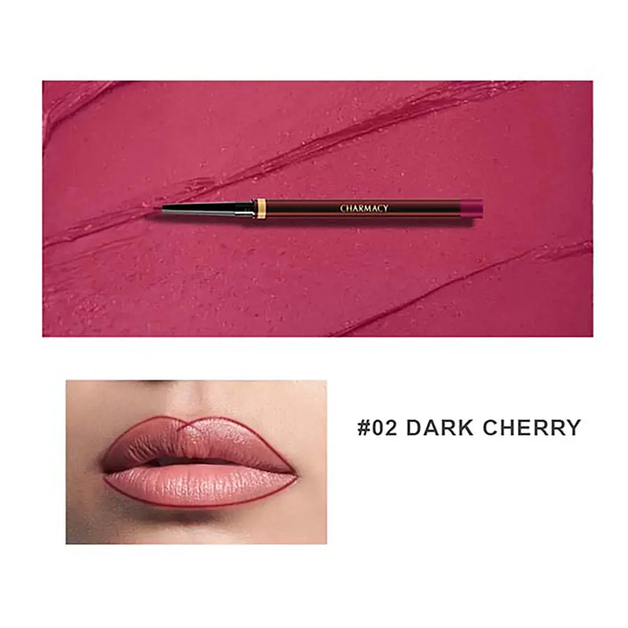 Charmacy Milano Lip contour-Lip liner