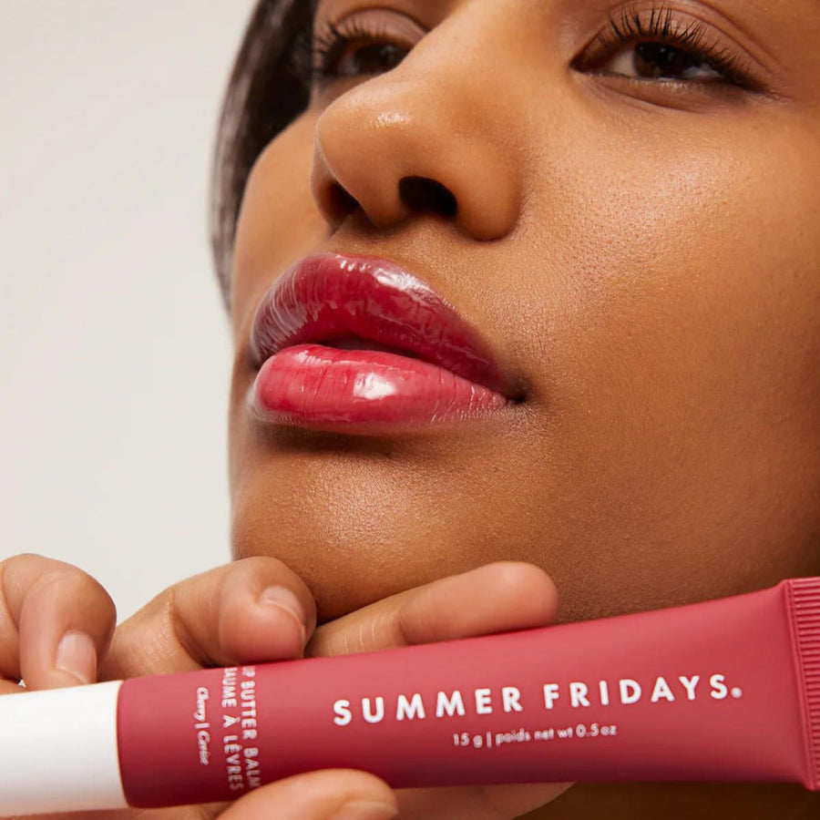 Summer Friday Lip Balm