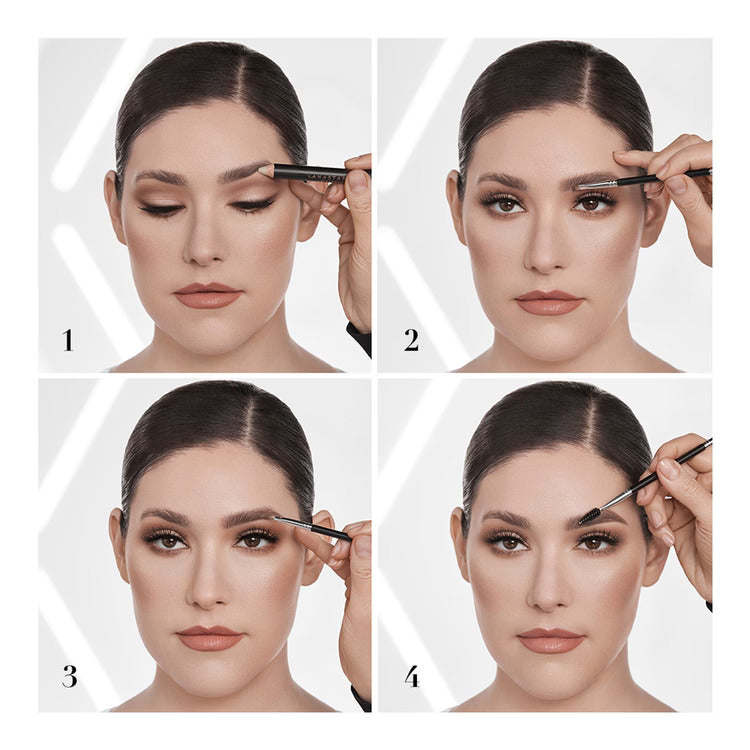 Anastasia Brow Powder Duo