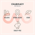Charmacy Milano Baked Illuminator Highlighter