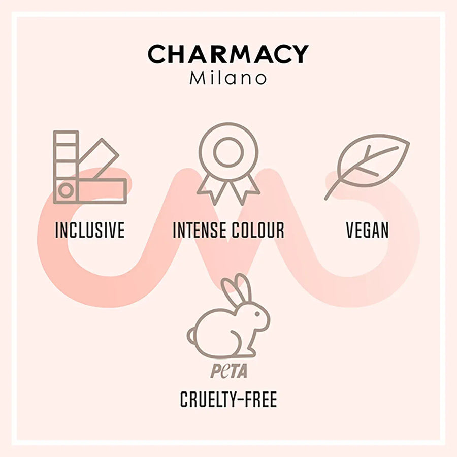 Charmacy Milano Baked Illuminator Highlighter
