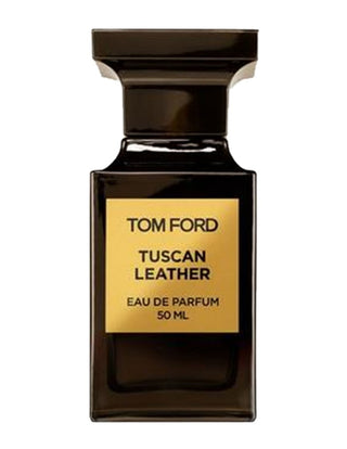 TOM FORD Tuscan Leather Eau De Parfum •50ml