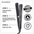 Mr. Barber Elite Straightener