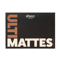 Bperfect Ultimattes Eyeshadow Palette