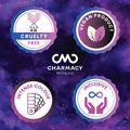 Charmacy Milano Duo Zodiac Eyeshadow Stick