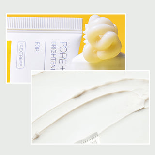 Celimax Pore+Dark Spot Brightening Cream - 35ml