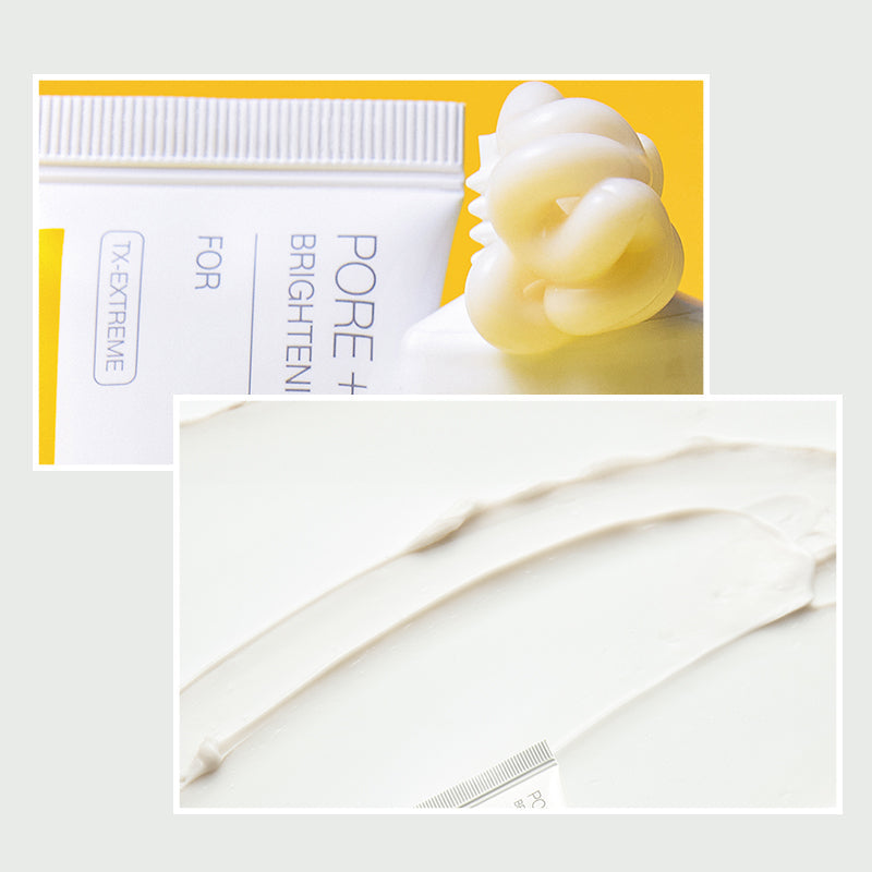 Celimax Pore+Dark Spot Brightening Cream - 35ml