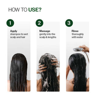 Bare Anatomy Anti Dandruff Shampoo