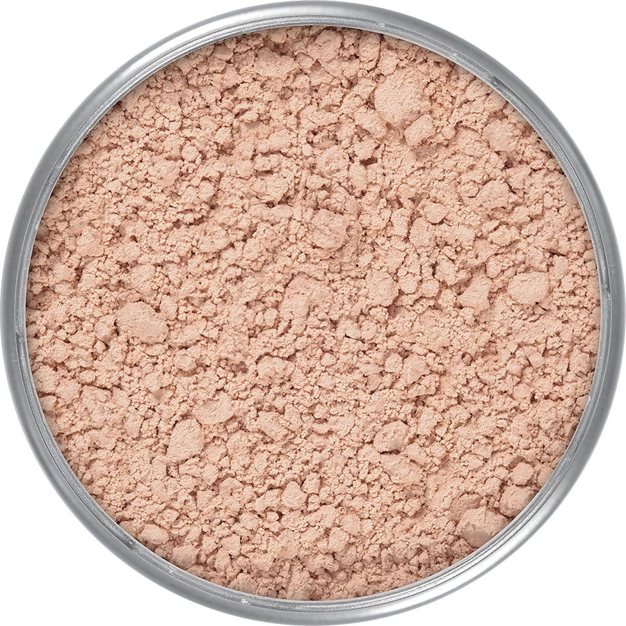 Kryolan Translucent Powder