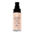 Milani Conceal+Perfect 2-in-1 Foundation