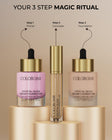 Colorbar Crystal Glow Serum Foundation
