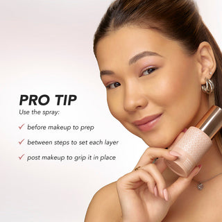 Kay Beauty Hydra-Prep Setting Spray 50ML
