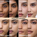 Kay Beauty Soft Matte Full Coverage Concealer