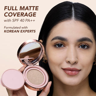 Kay Beauty Hydra Cloud Cushion Foundation 14gm