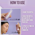 Maybelline Super Stay Double Fixer Setting Spray 55ml