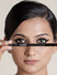 FLiCKA Kohl Story Smudge Proof Kajal - Black 01