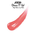 Nykaa Gloss it Up! High Shine Lip Gloss