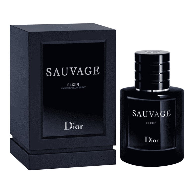 Dior Sauvage Elixir Fragrance • 60ml