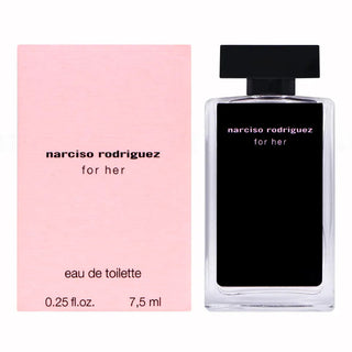 Narciso Rodriguez FOR HER Eau de Toilette
