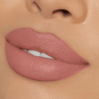 Kylie matte liquid lipstick