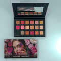 Huda Beauty Rose Gold Remastered Beauty 18 Color Eyeshadow