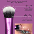 Real Techniques Cruelty Free Enhanced Eye Set -RT91534