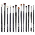 Morphe x James Charles Eye Brush Set - Curated Set of 13 Pcs