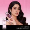 Renee Eau De Parfum Bloom 50ml