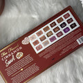 Too Faced Cinnamon Swirl eyeshadow palette
