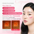 Medicube TXA+Niacinamide Capsule Cream 55 gm