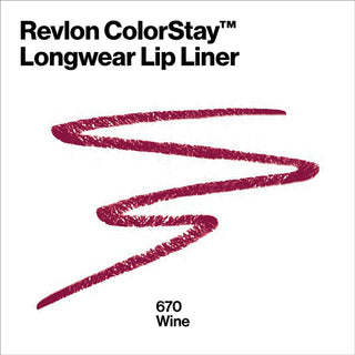 Revlon ColorStay Longwear Lip Liner
