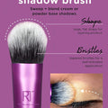 Real Techniques Cruelty Free Enhanced Eye Set -RT91534
