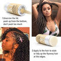 BITTZOOT Hair Wax Stick 75g