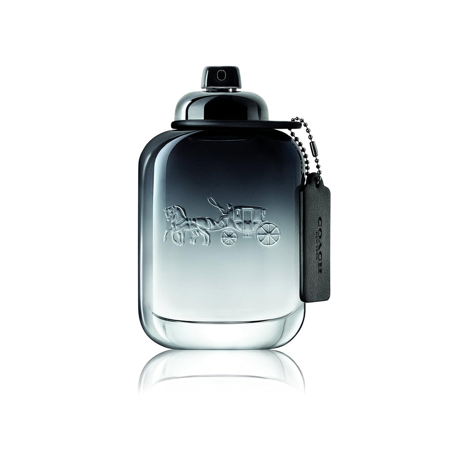 Coach New York for Men EDT 100 ML