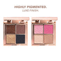 KAY BEAUTY EYE KANVAS DISCOVER EYESHADOW PALETTE