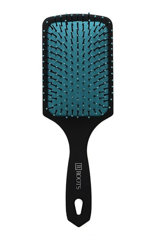 Roots Zero Tangl Hair Brush-Paddle brush