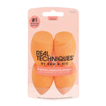 Real Techniques 4 Miracle Complexion -RT91553