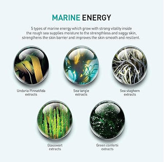 JMsolution MARINE LUMINOUS PEARL SUN SPRAY PEARL 180ML