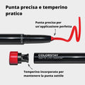 Revlon ColorStay Matte Lite Crayon Lipstick