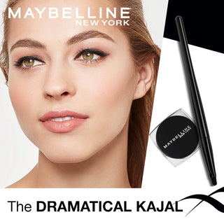 Maybelline Eye Studio Lasting Drama Gel Eyeliner