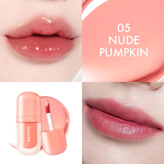 Amuse Seoul Bebe Tint+Plump+Care