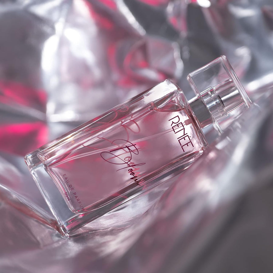 Renee Eau De Parfum Bloom 50ml